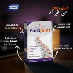 Collection image for: FortiJoint Tablets-Special Offers