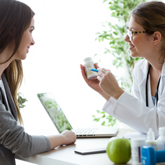 Collection image for: Iron & Blood Support