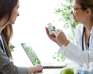 Collection image for: Iron & Blood Support