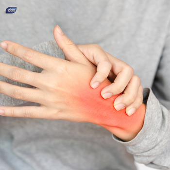 Nerve & Muscle Pain Relief