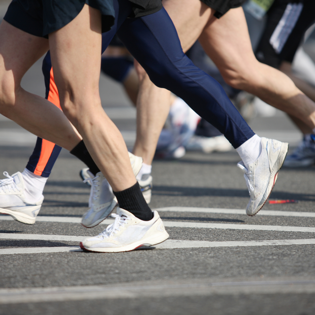 Sports & Muscle Recovery