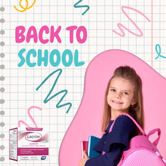 Collection image for: Lacrim 14 sachets- Special Offers