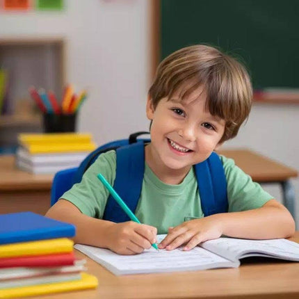 BOVIX – Probiotics & Prebiotics for Gut Health, IBS, Colic & Diarrhea
- 10 Strawberry Flavored Sachets. (2packs)