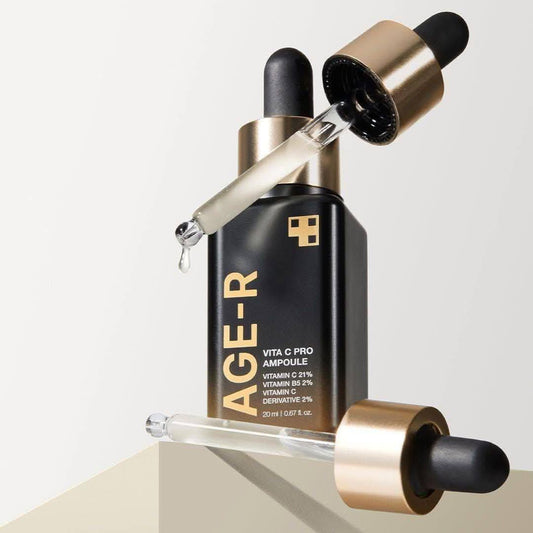Age-R vita C pro ampoules