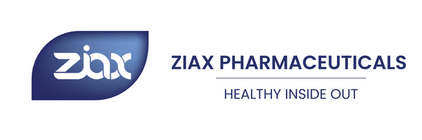 Ziax pharmaceuticals 